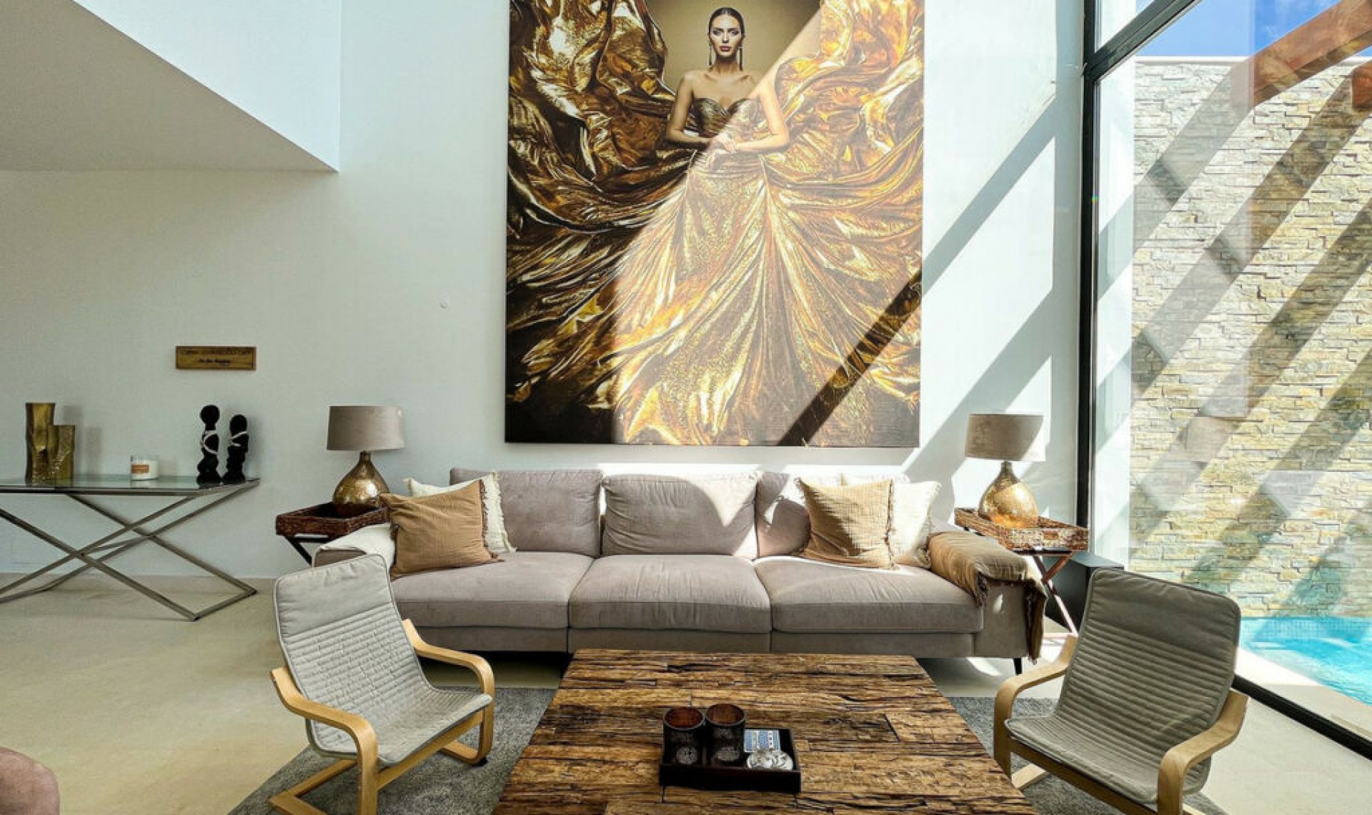 Resale - House -
Cabopino