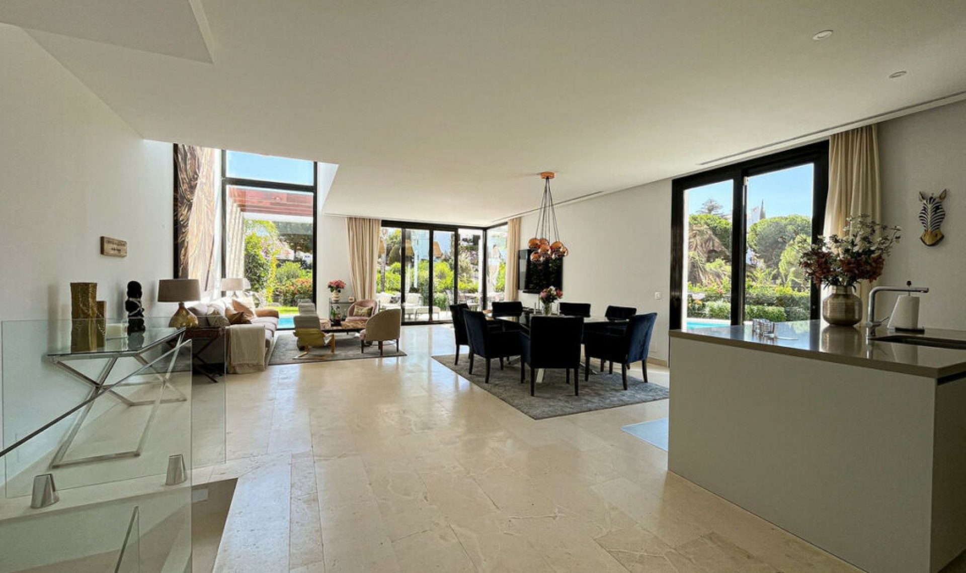 Resale - House -
Cabopino