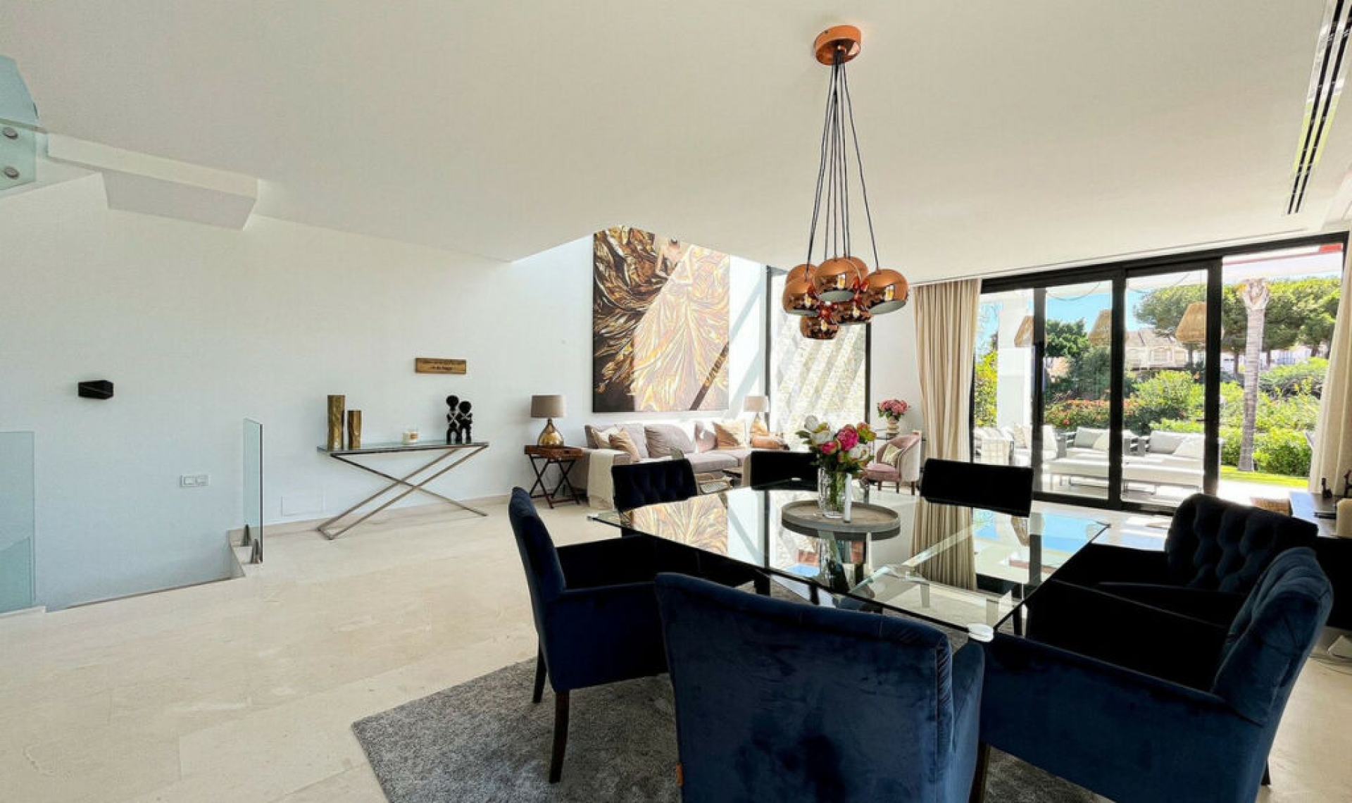 Resale - House -
Cabopino
