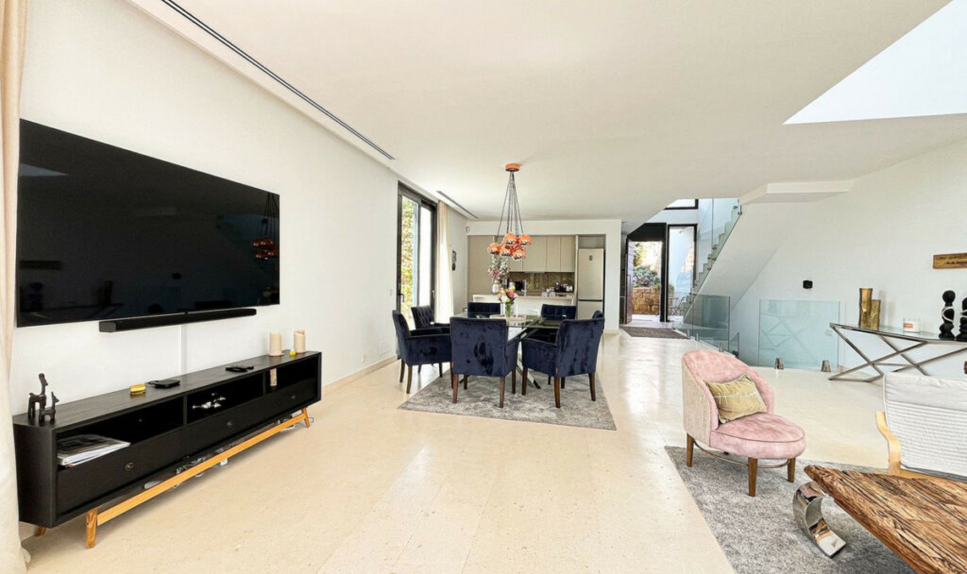 Resale - House -
Cabopino