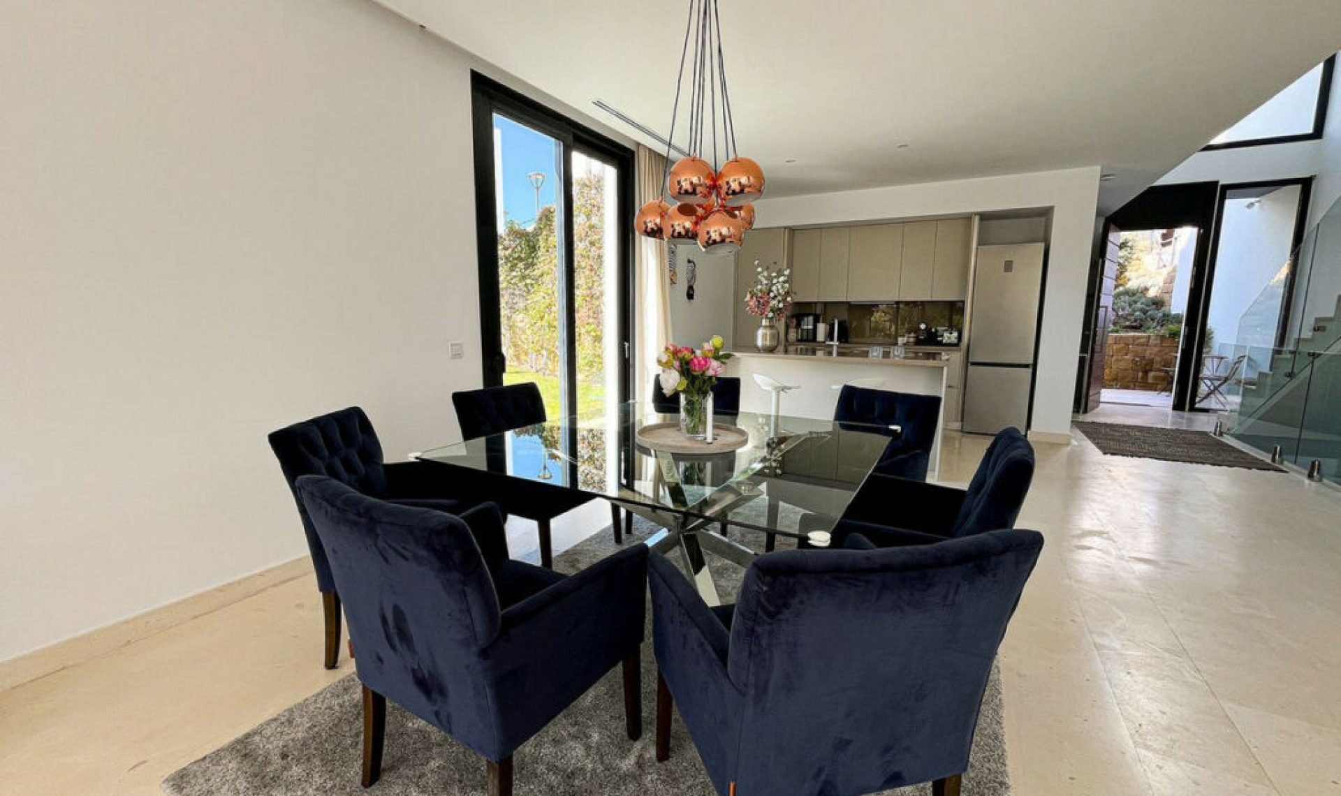 Resale - House -
Cabopino