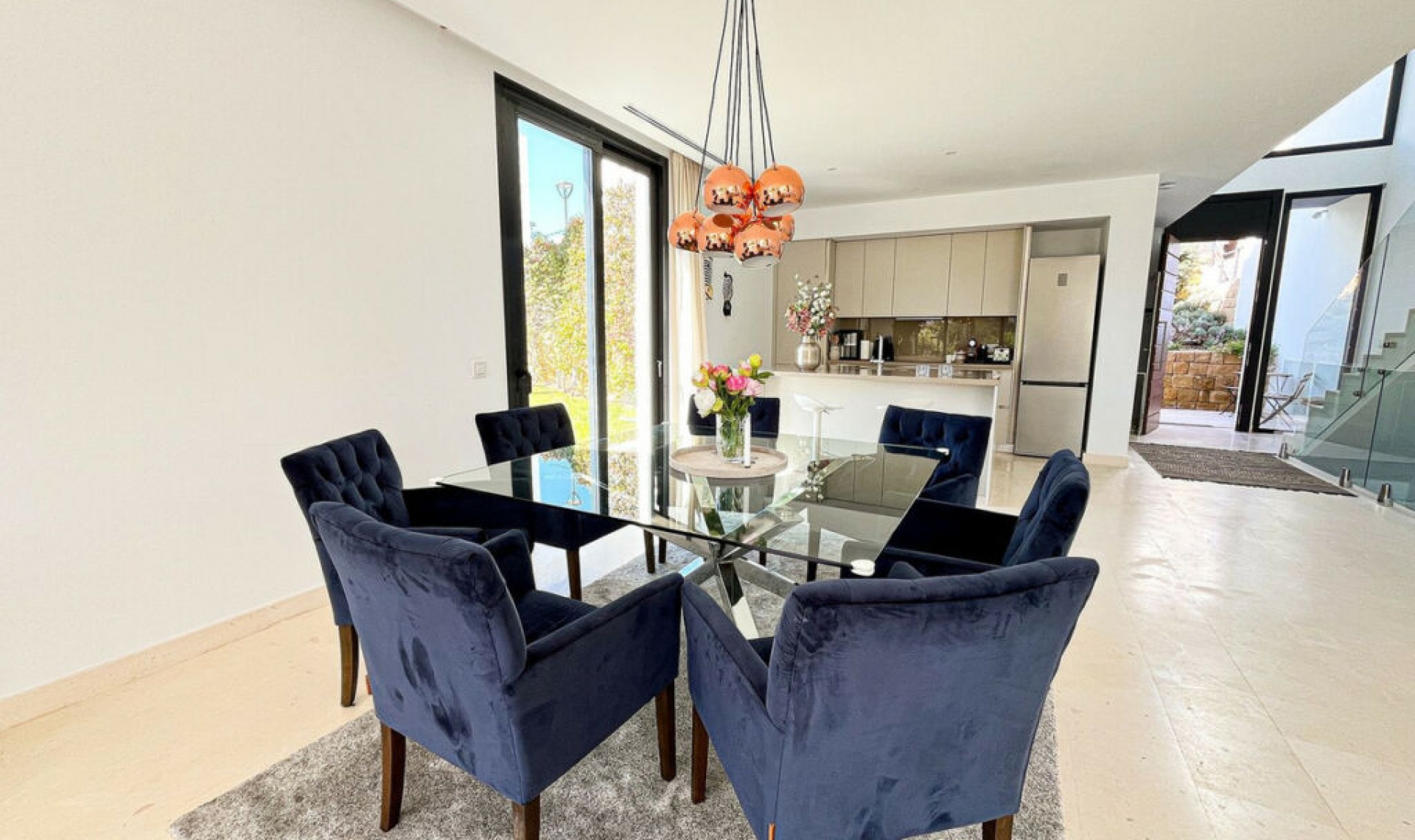 Resale - House -
Cabopino