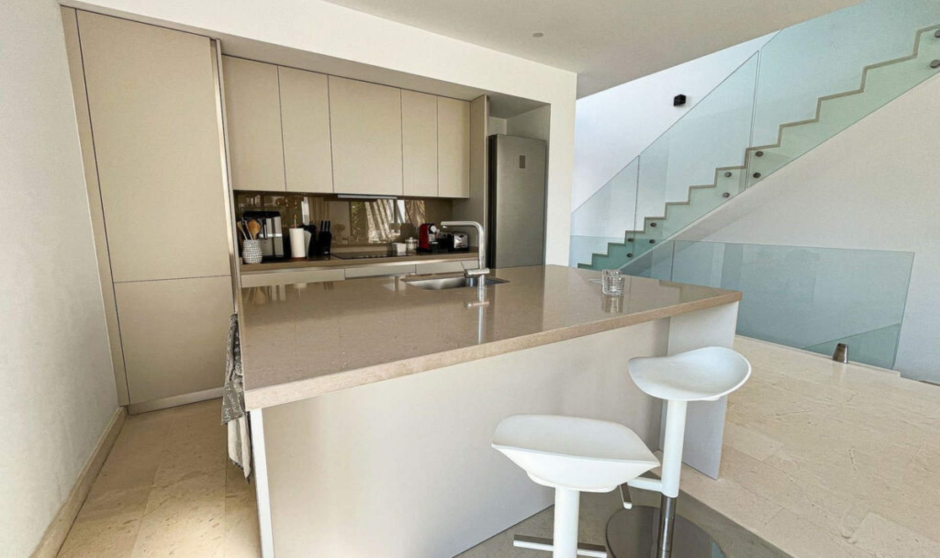 Resale - House -
Cabopino