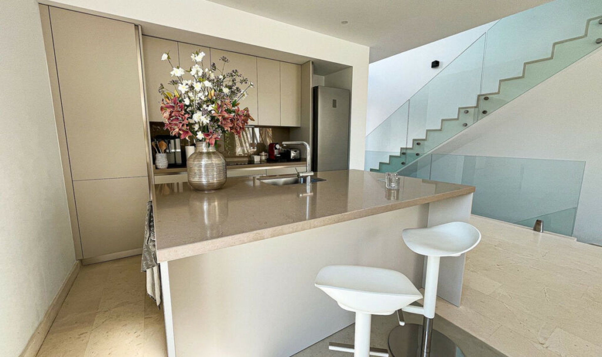 Resale - House -
Cabopino