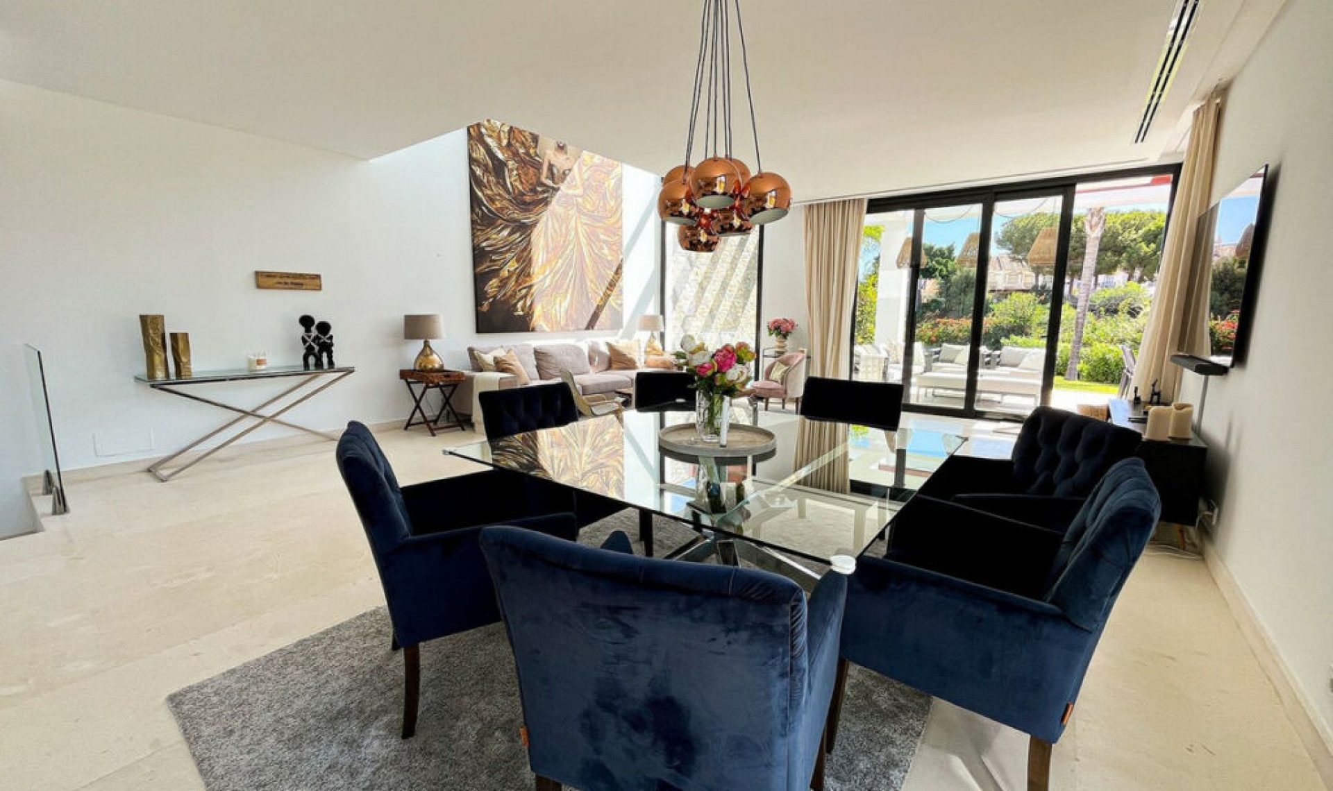 Resale - House -
Cabopino