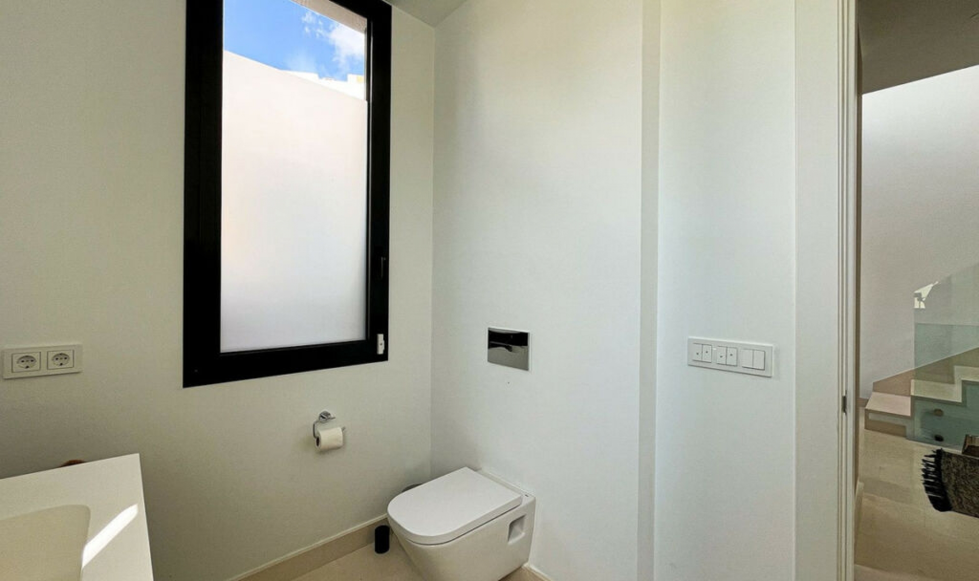Resale - House -
Cabopino