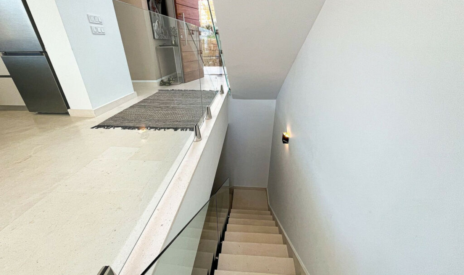 Resale - House -
Cabopino