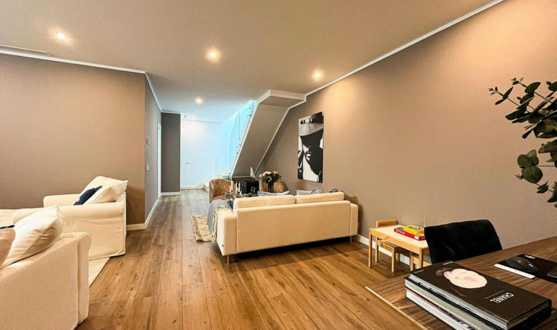 Resale - House -
Cabopino