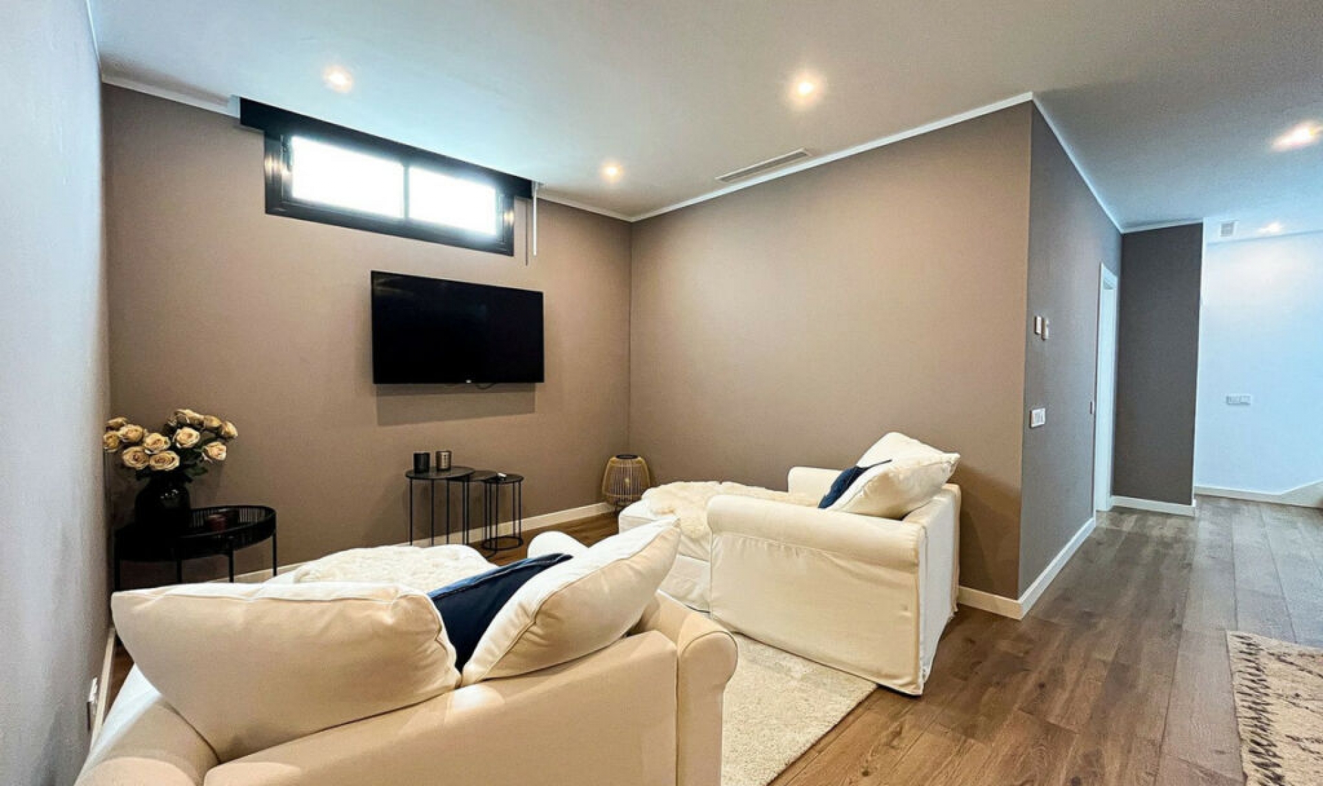 Resale - House -
Cabopino