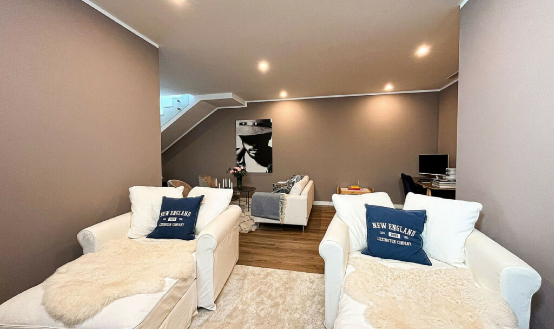 Resale - House -
Cabopino