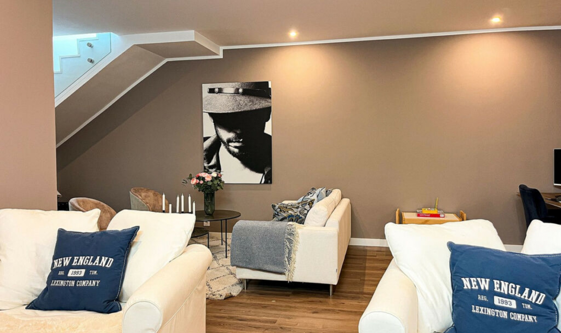 Resale - House -
Cabopino