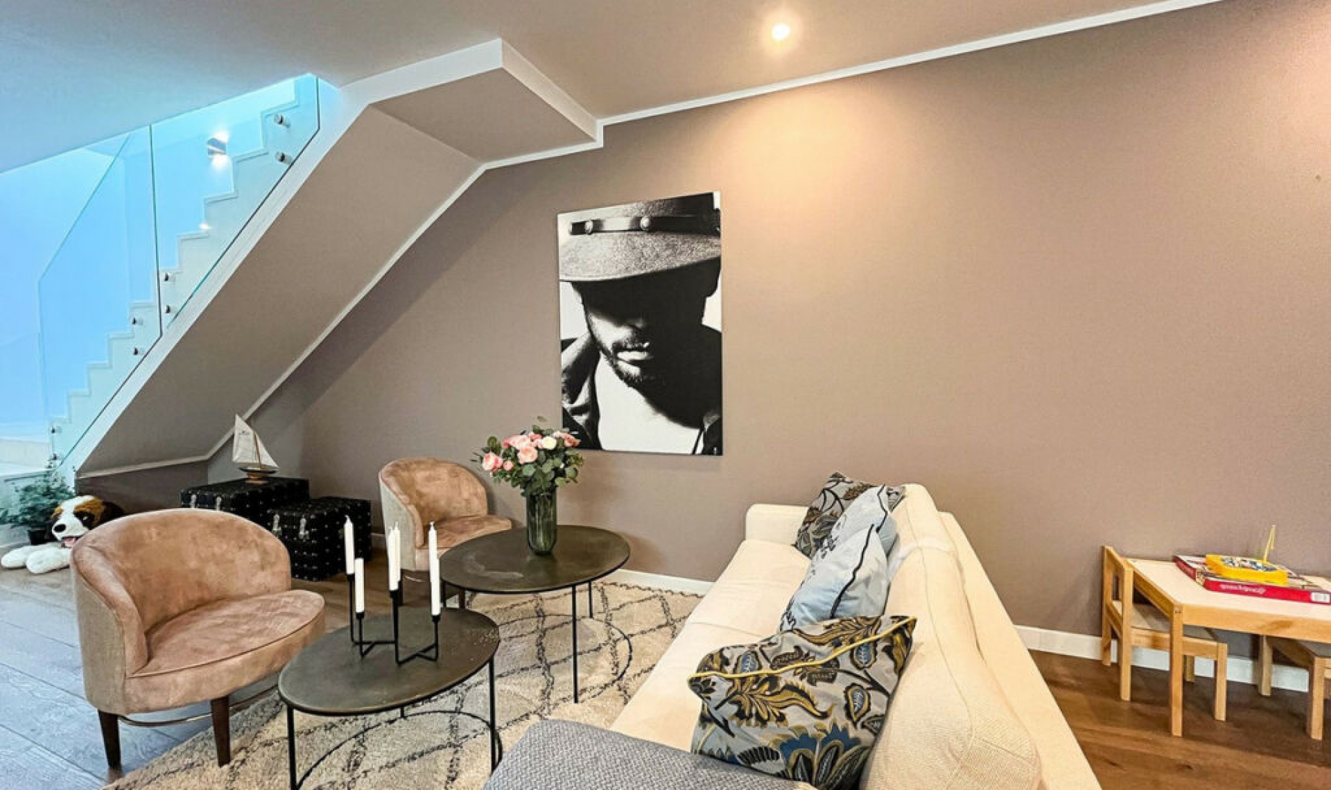 Resale - House -
Cabopino