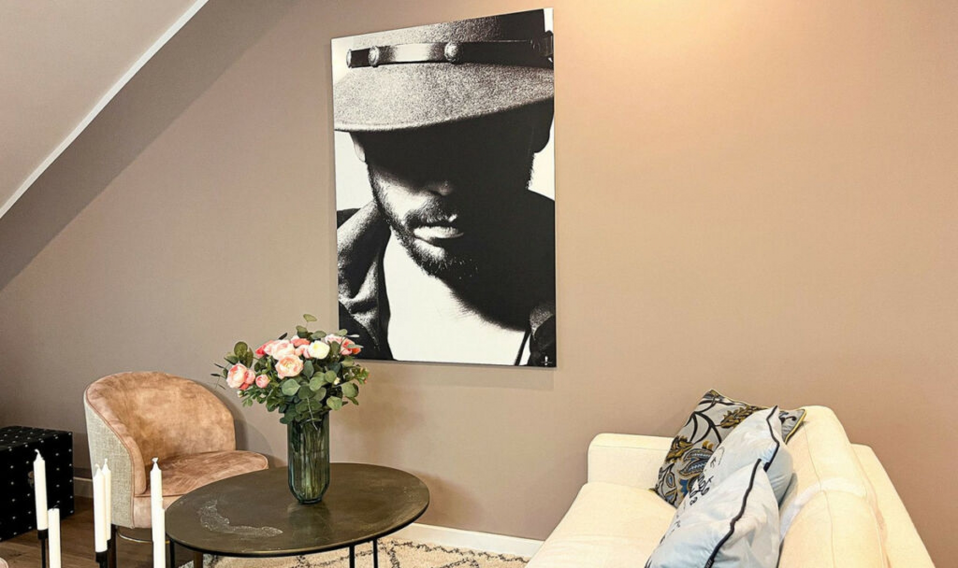 Resale - House -
Cabopino