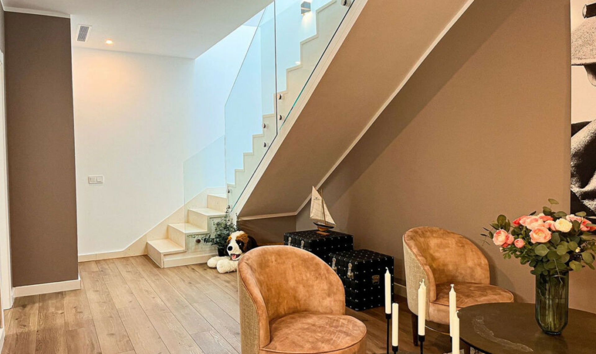 Resale - House -
Cabopino