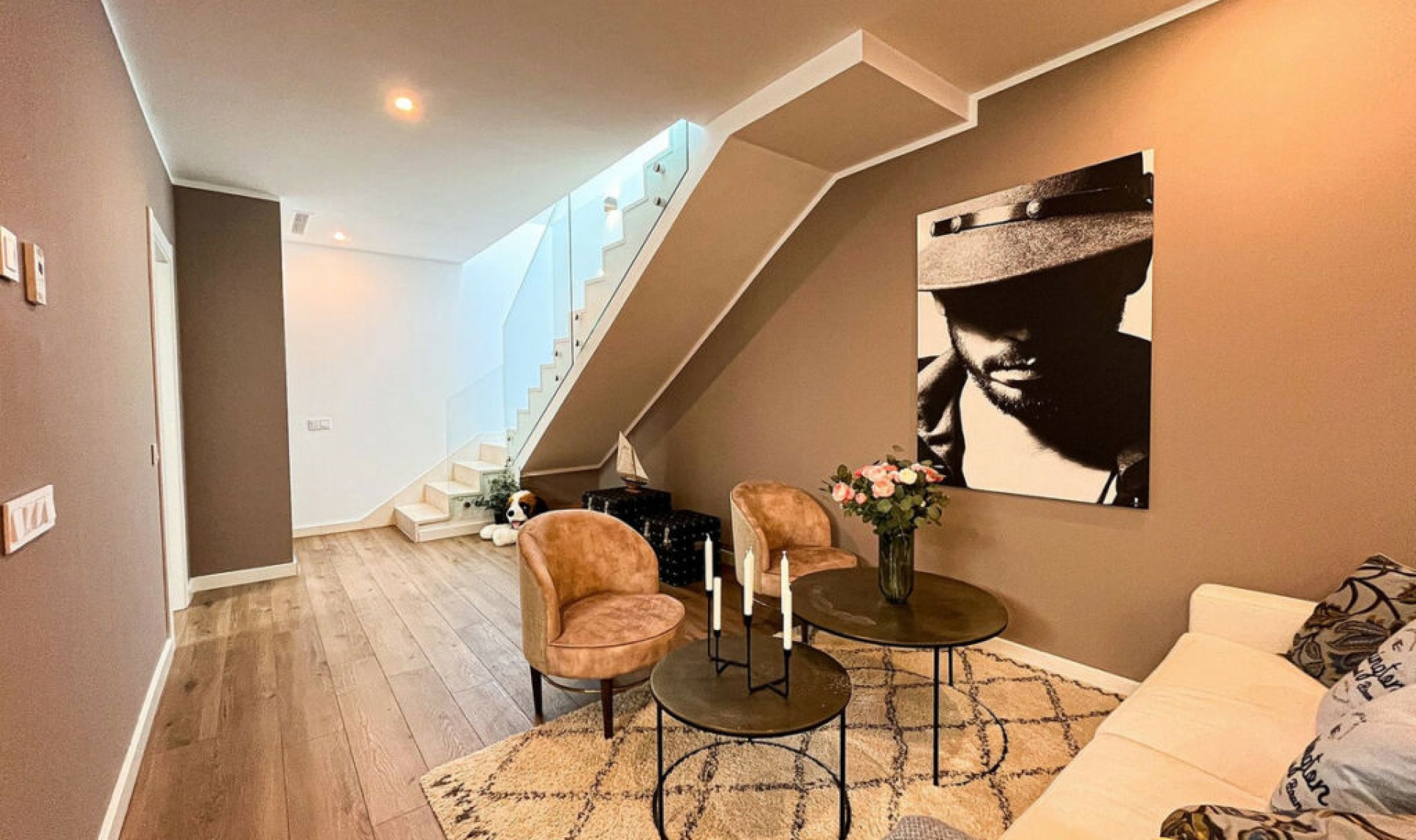 Resale - House -
Cabopino