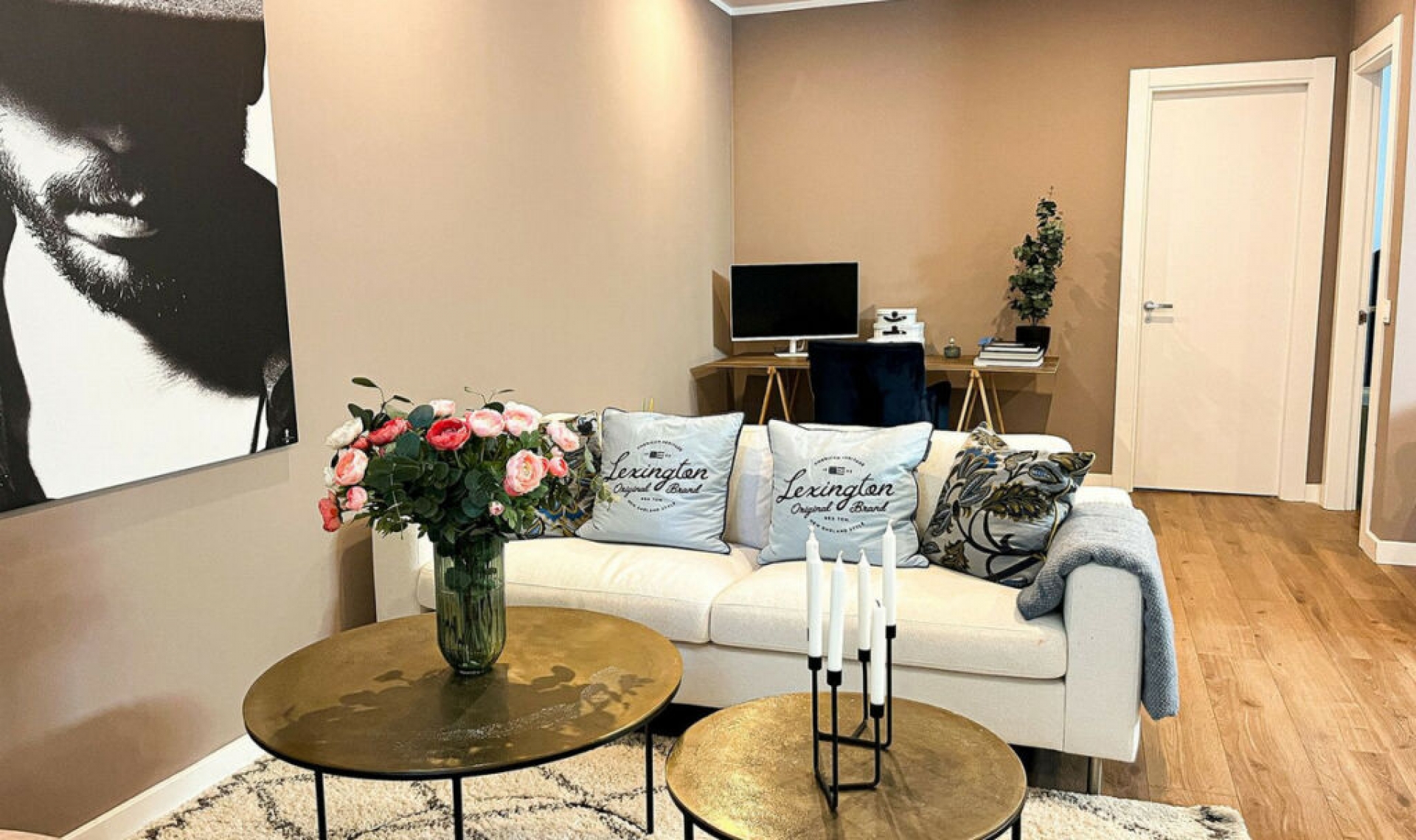 Resale - House -
Cabopino