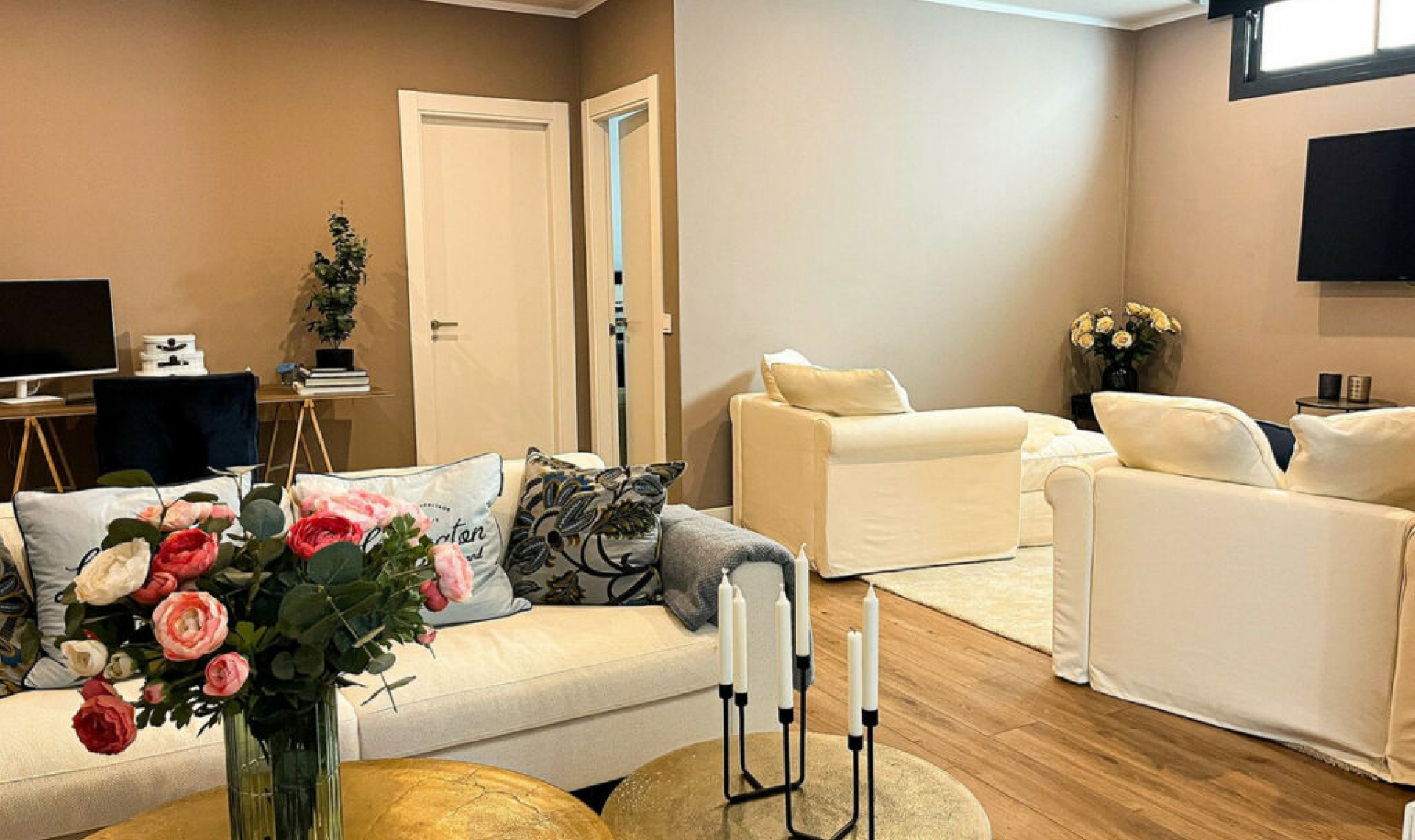 Resale - House -
Cabopino