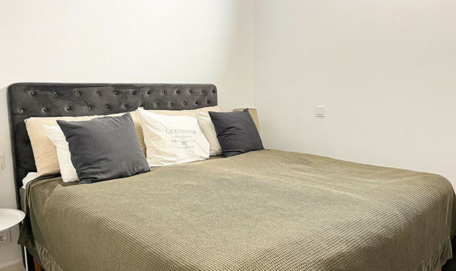 Resale - House -
Cabopino