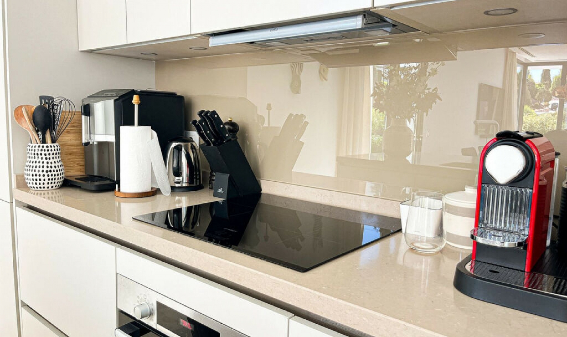 Resale - House -
Cabopino