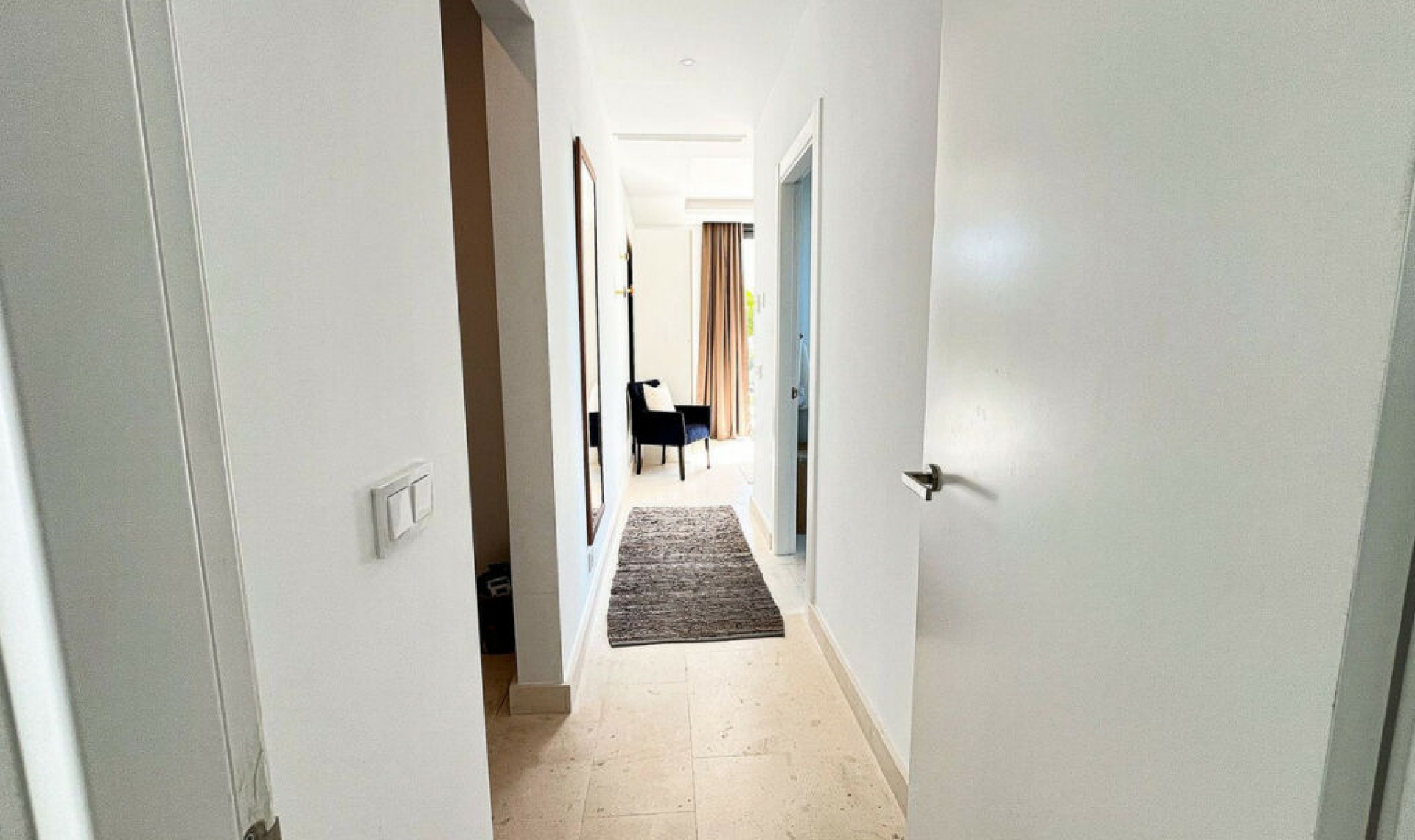 Resale - House -
Cabopino