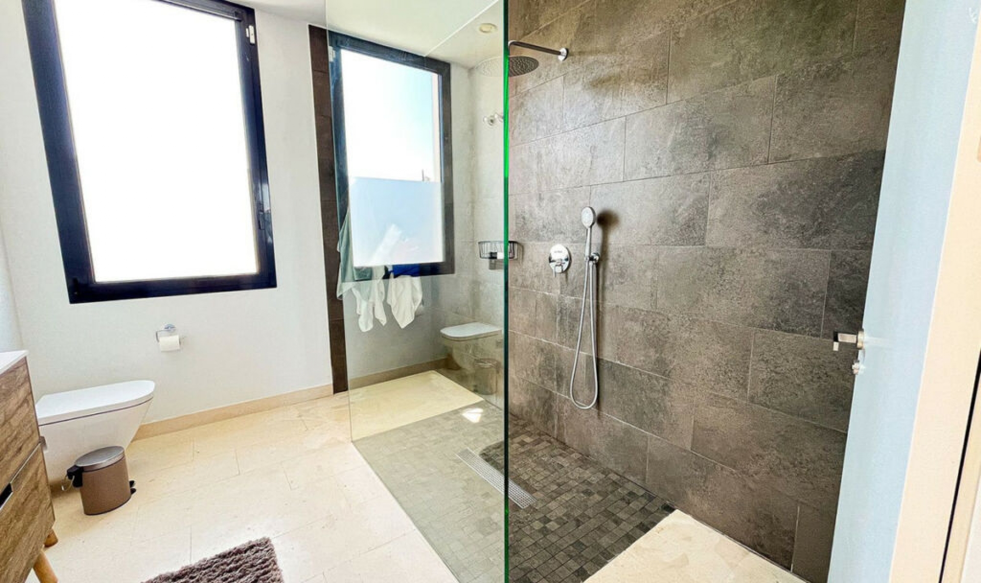 Resale - House -
Cabopino