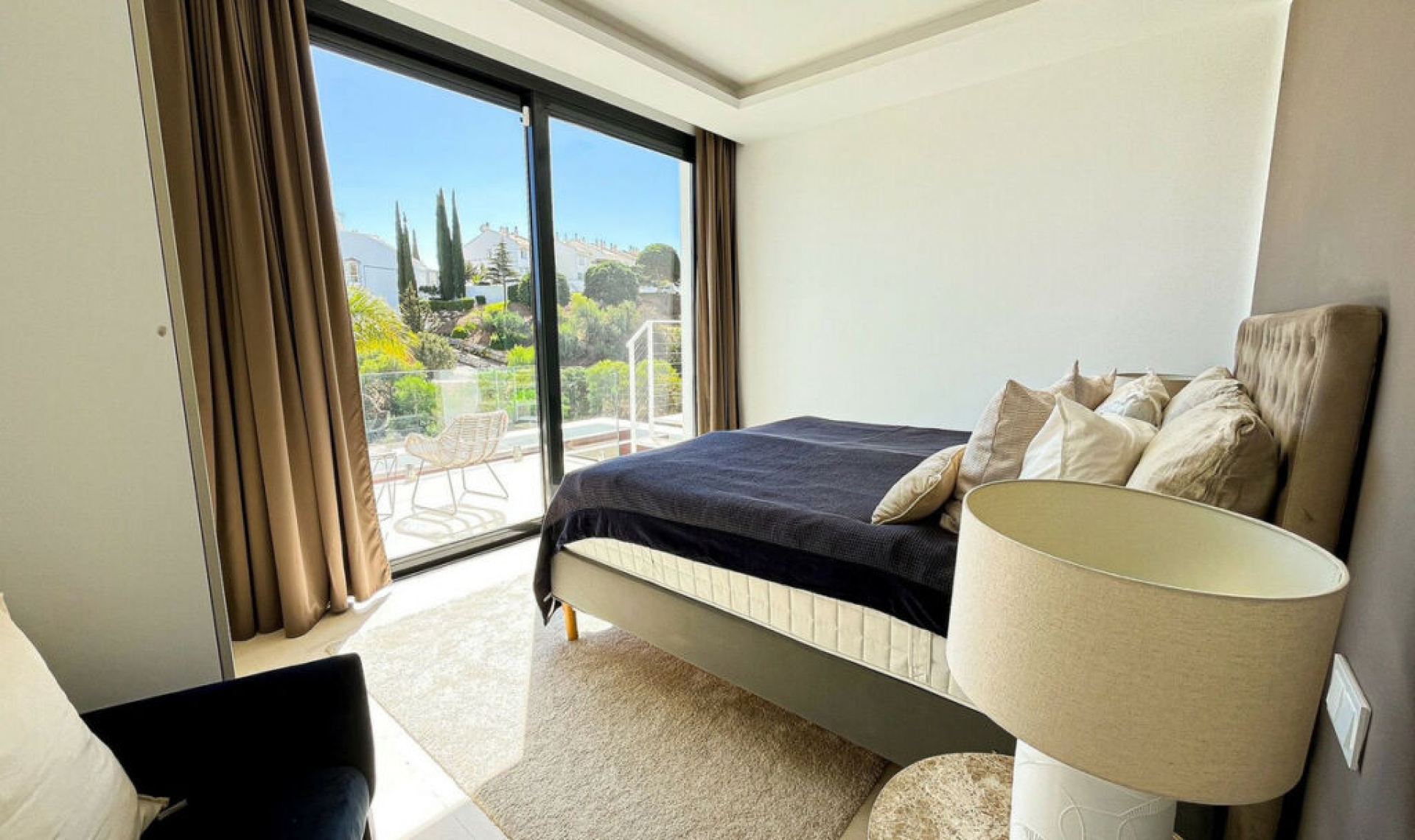Resale - House -
Cabopino