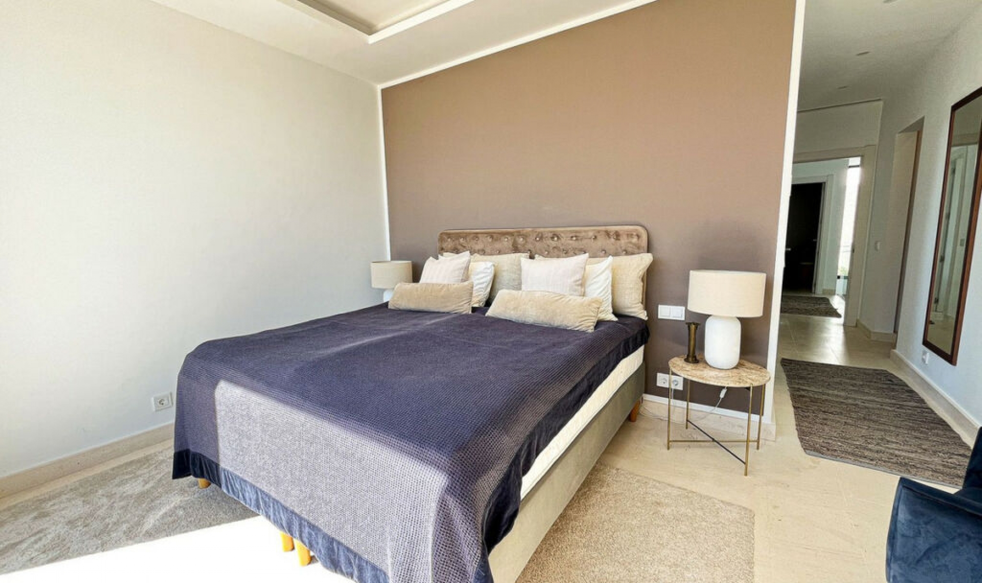 Resale - House -
Cabopino