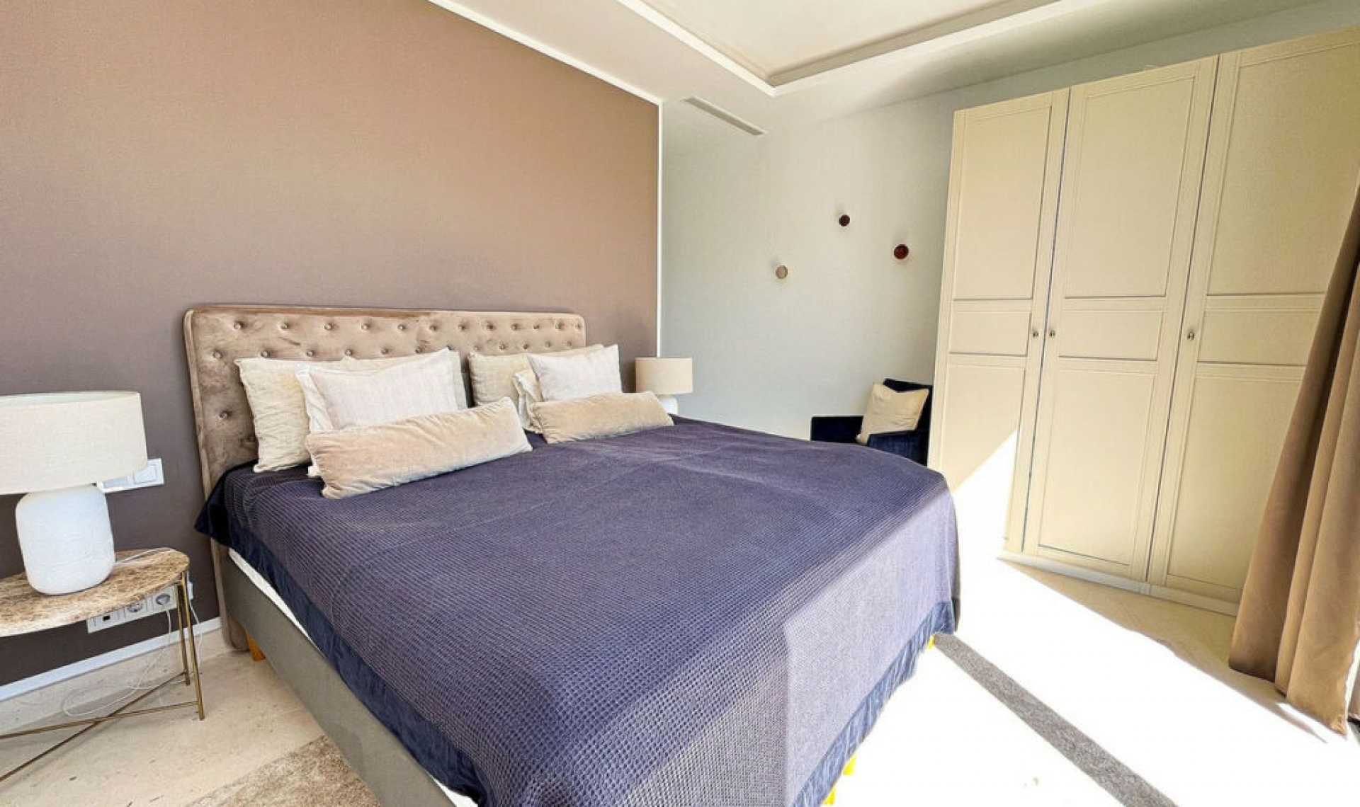 Resale - House -
Cabopino