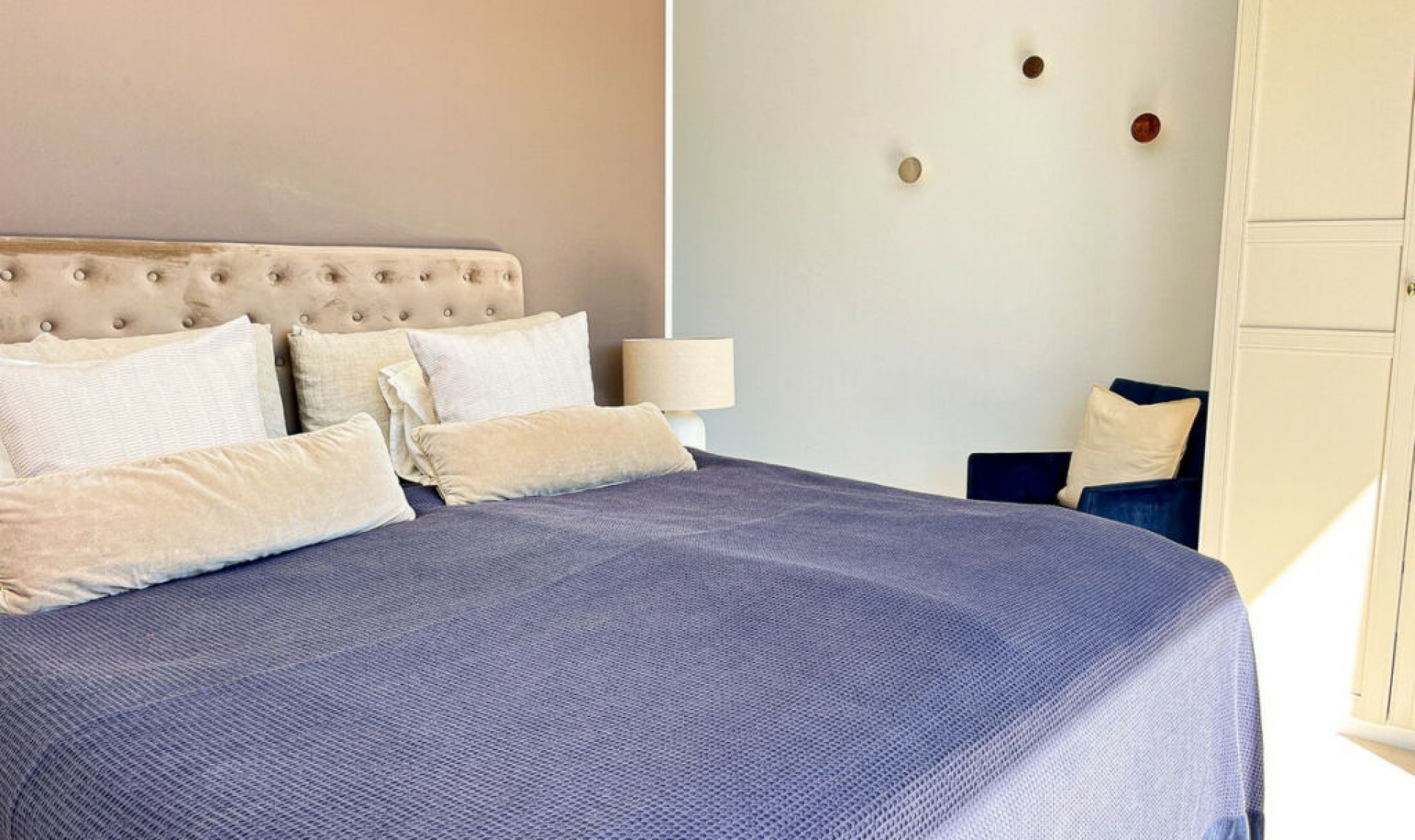 Resale - House -
Cabopino
