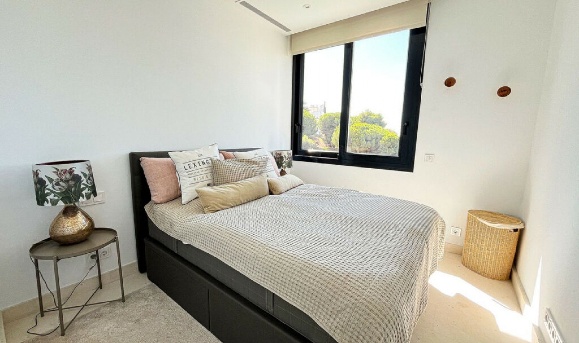 Resale - House -
Cabopino