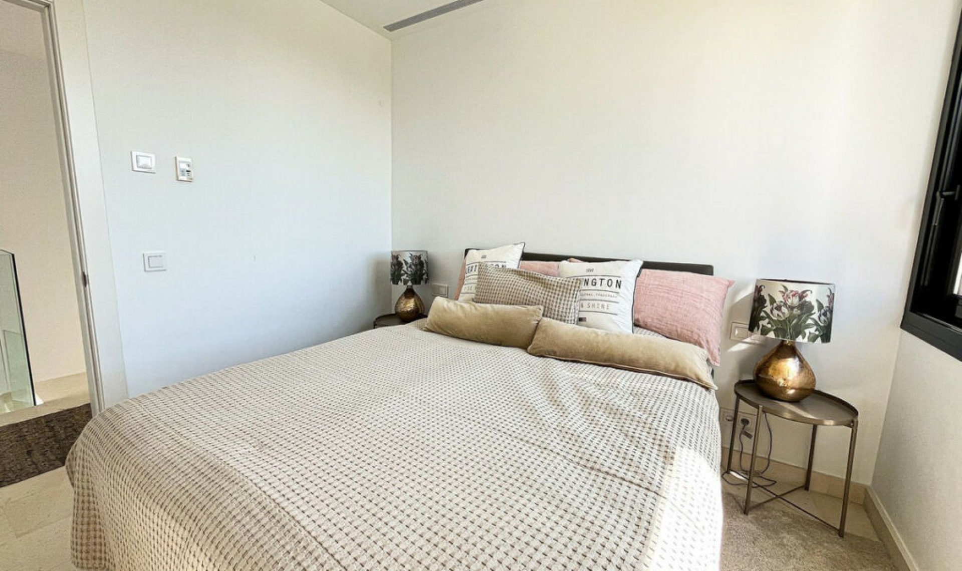 Resale - House -
Cabopino