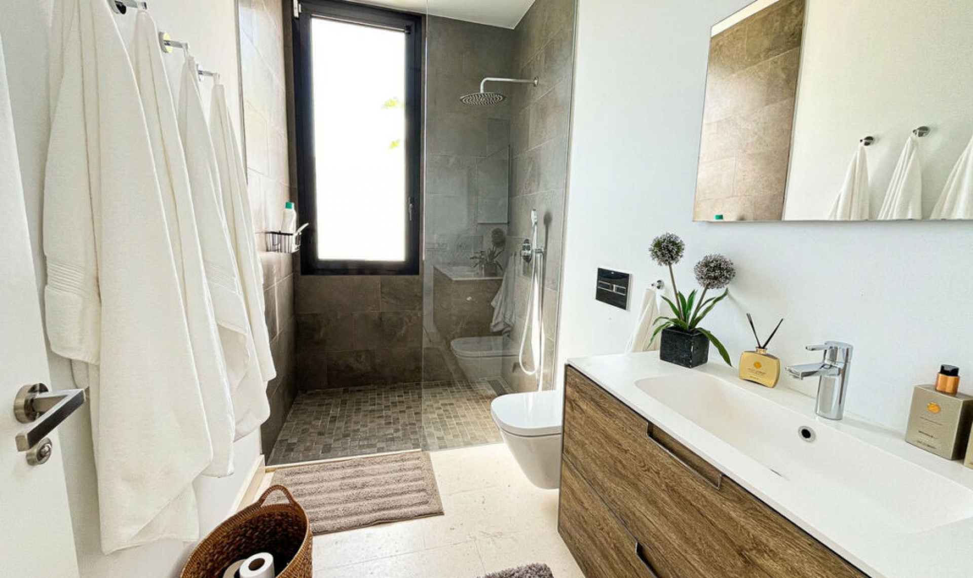 Resale - House -
Cabopino