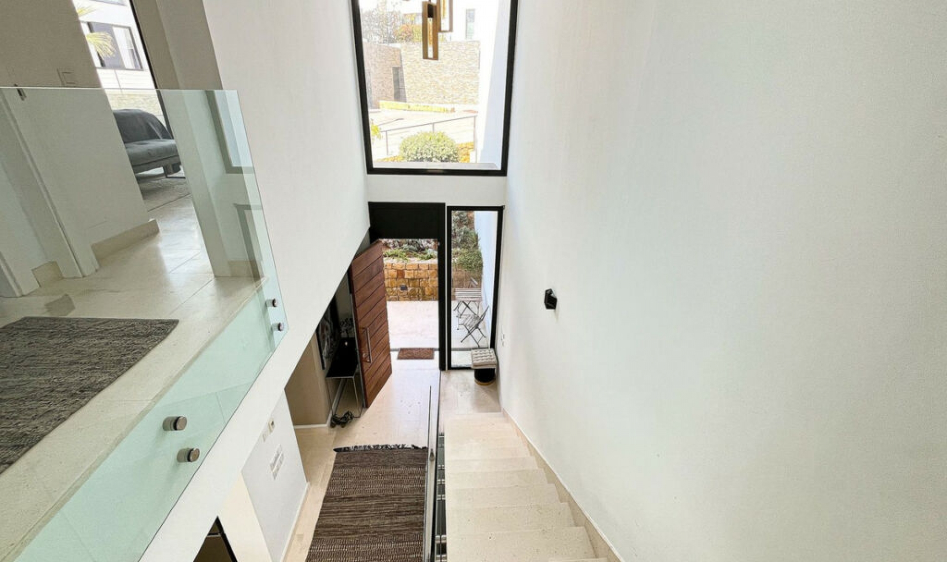 Resale - House -
Cabopino