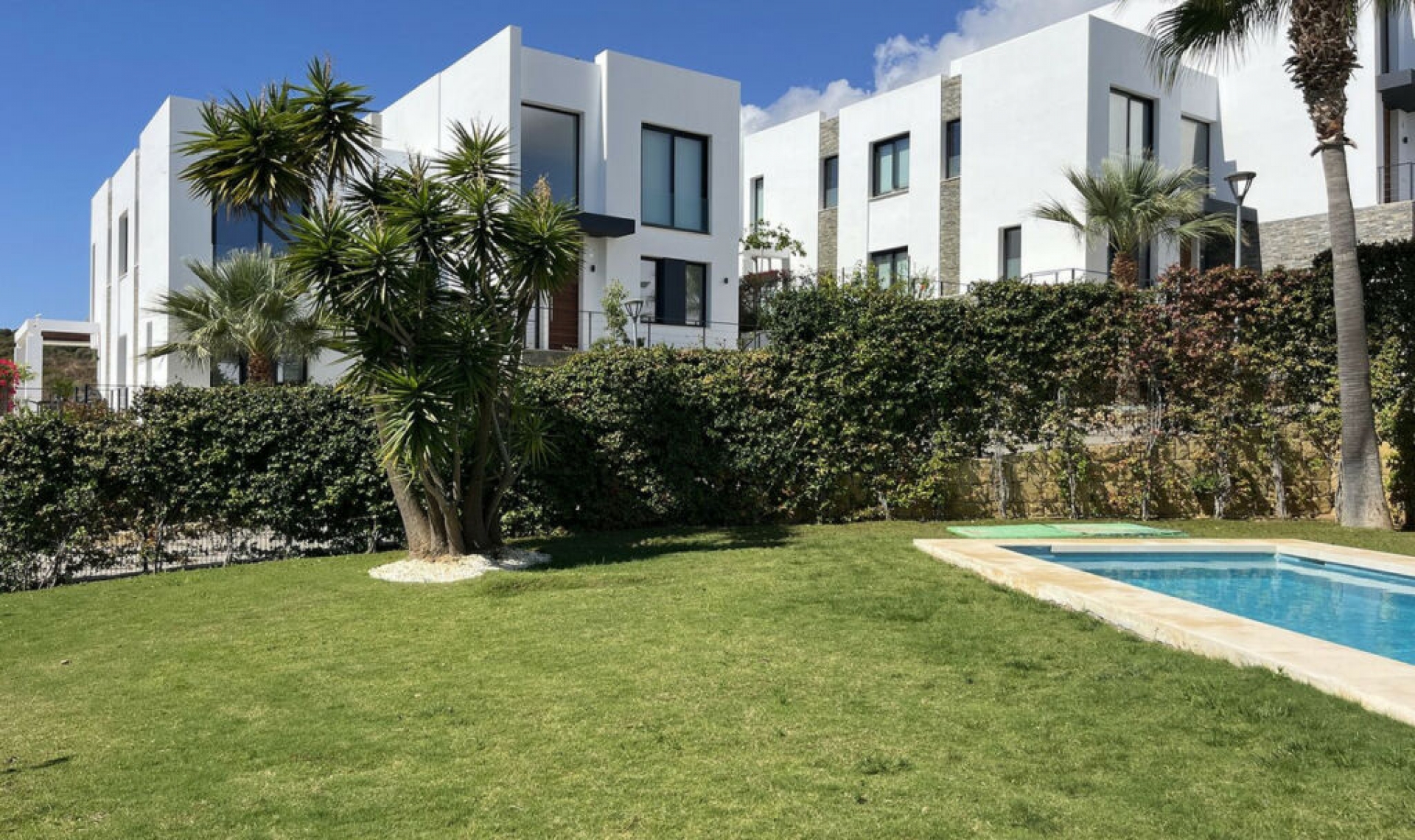 Resale - House -
Cabopino