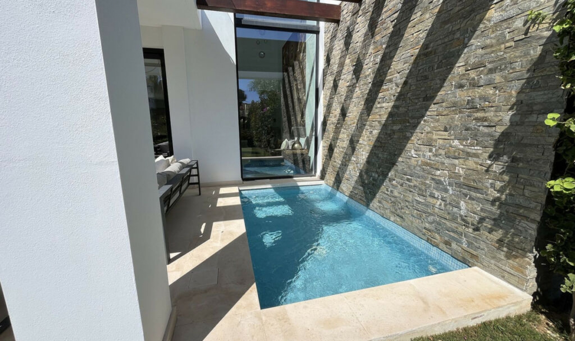 Resale - House -
Cabopino