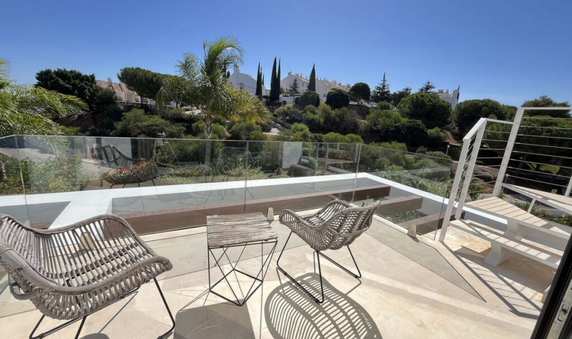 Resale - House -
Cabopino