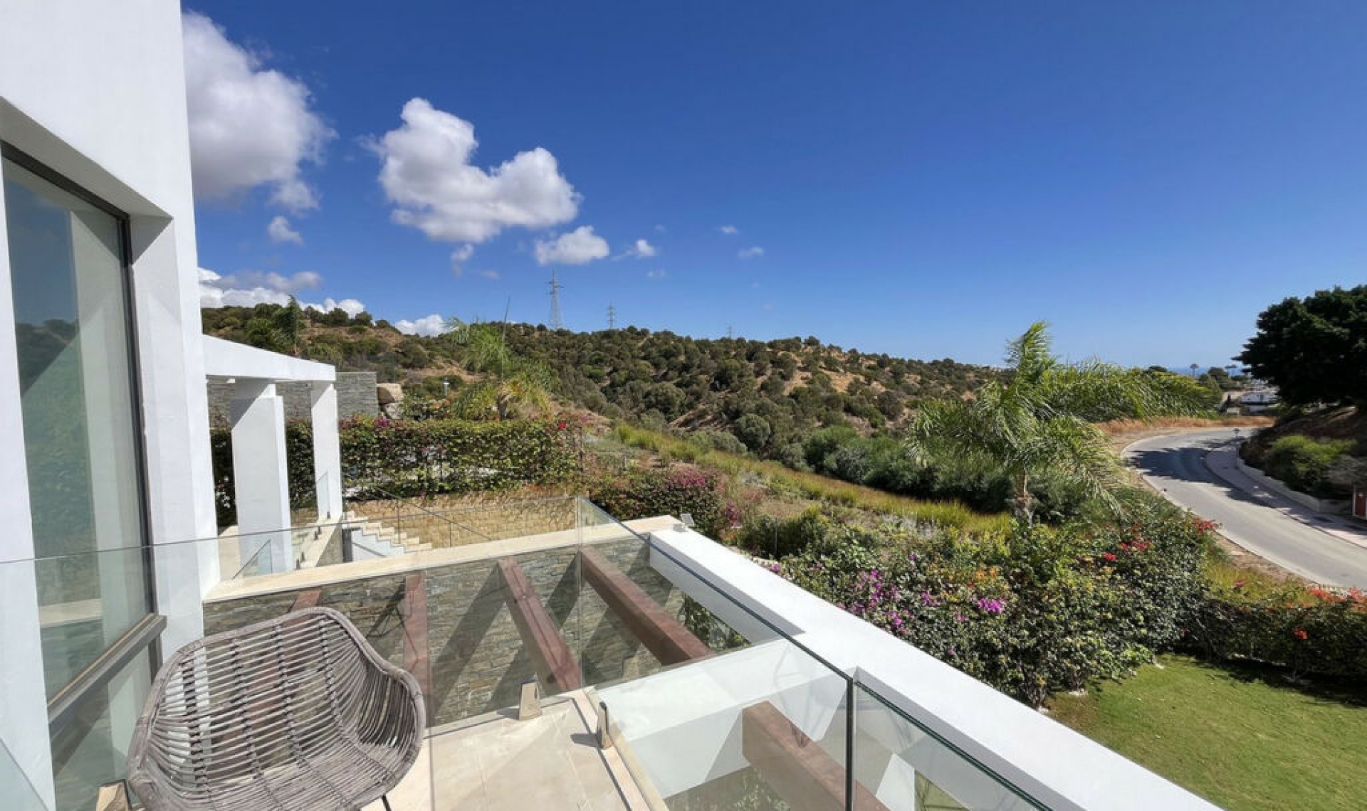 Resale - House -
Cabopino