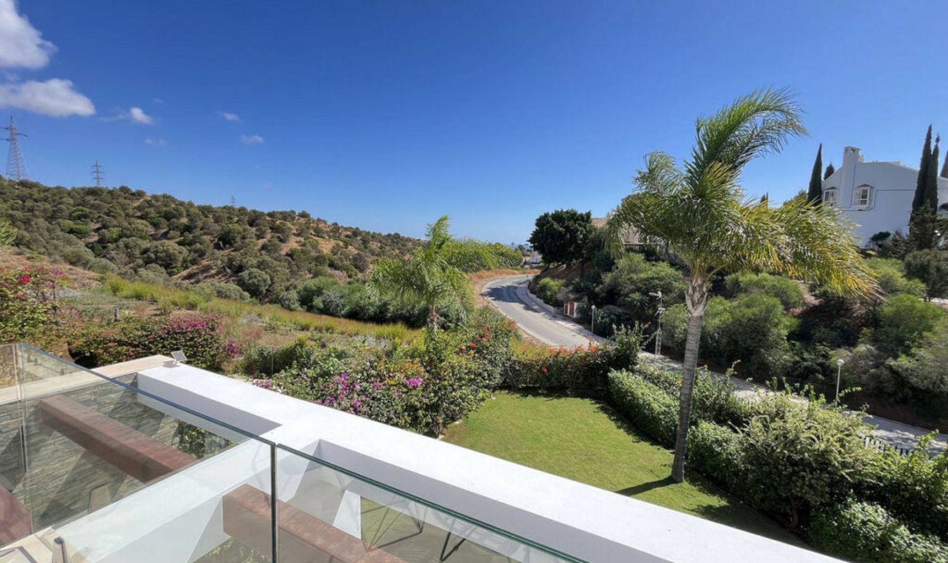 Resale - House -
Cabopino