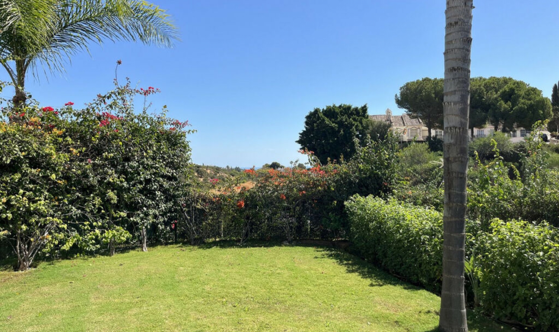 Resale - House -
Cabopino