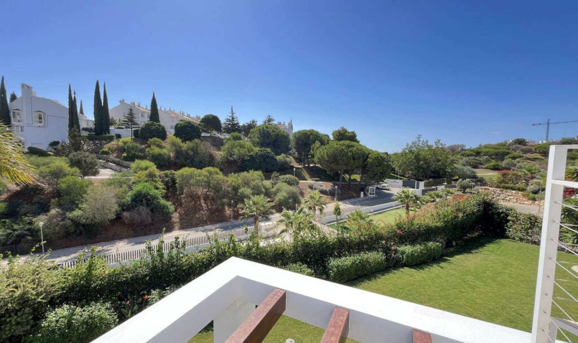 Resale - House -
Cabopino
