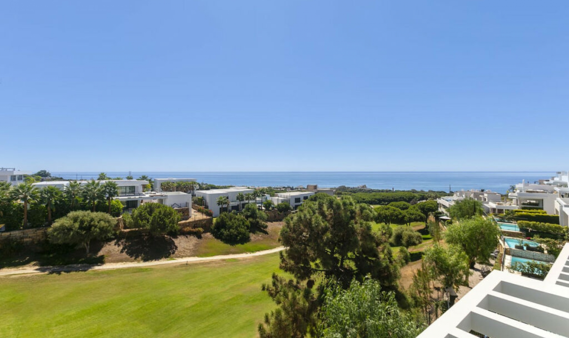 Resale - House -
Cabopino