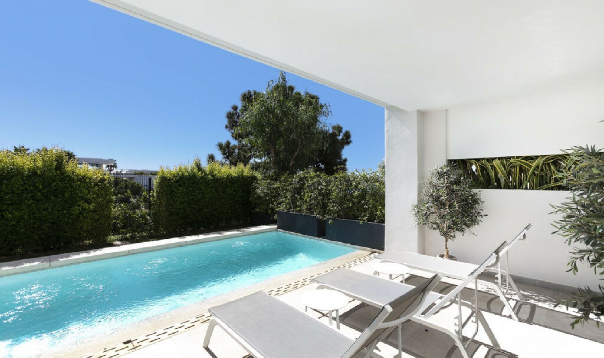 Resale - House -
Cabopino