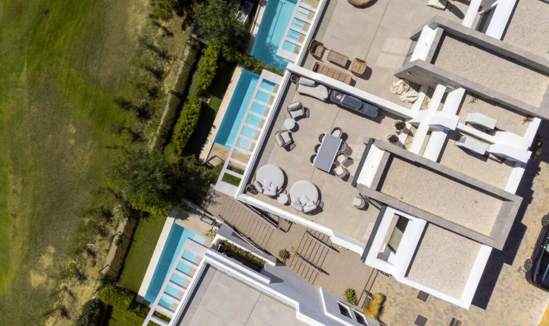 Resale - House -
Cabopino
