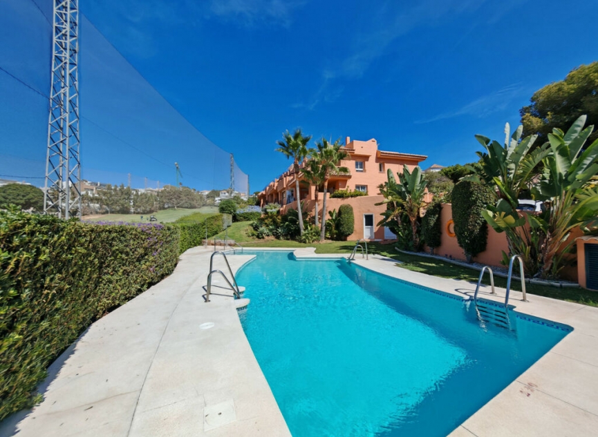 Resale - House -
Cabopino