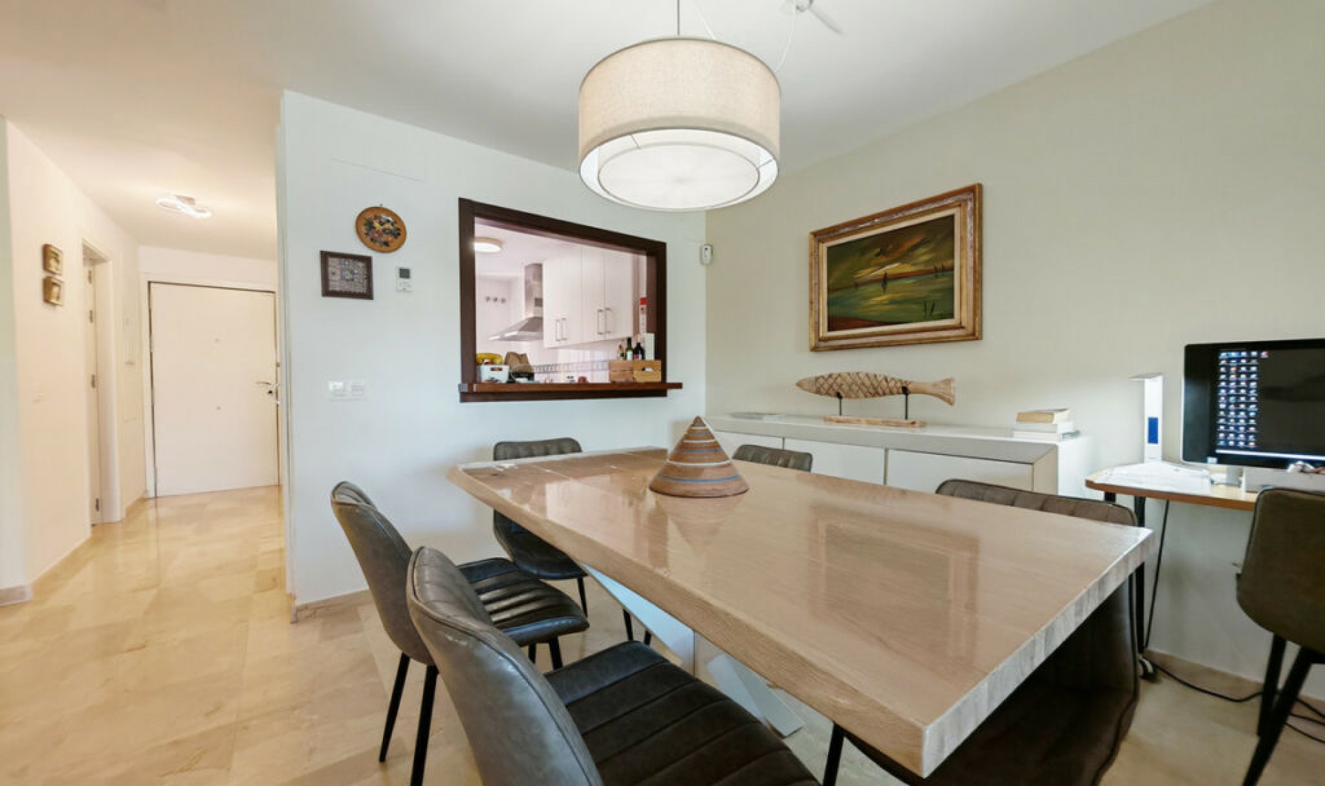 Resale - House -
Cabopino