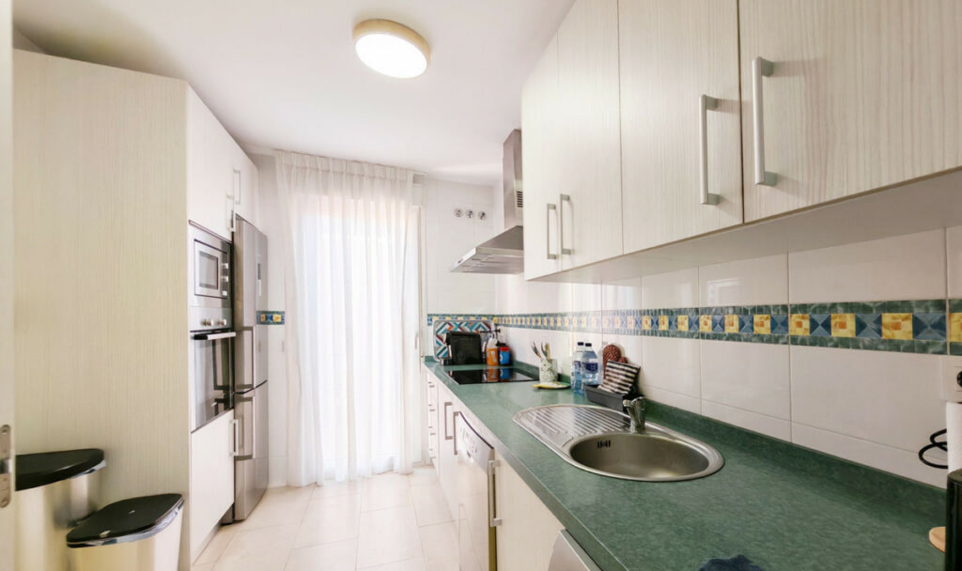 Resale - House -
Cabopino