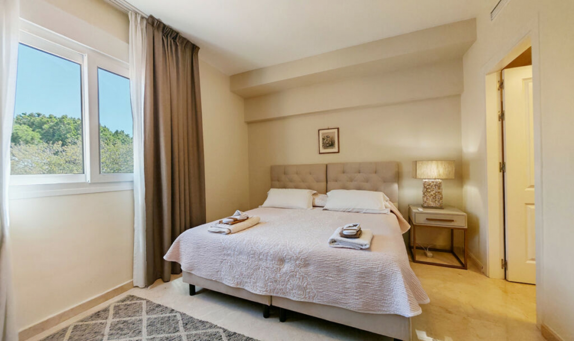 Resale - House -
Cabopino