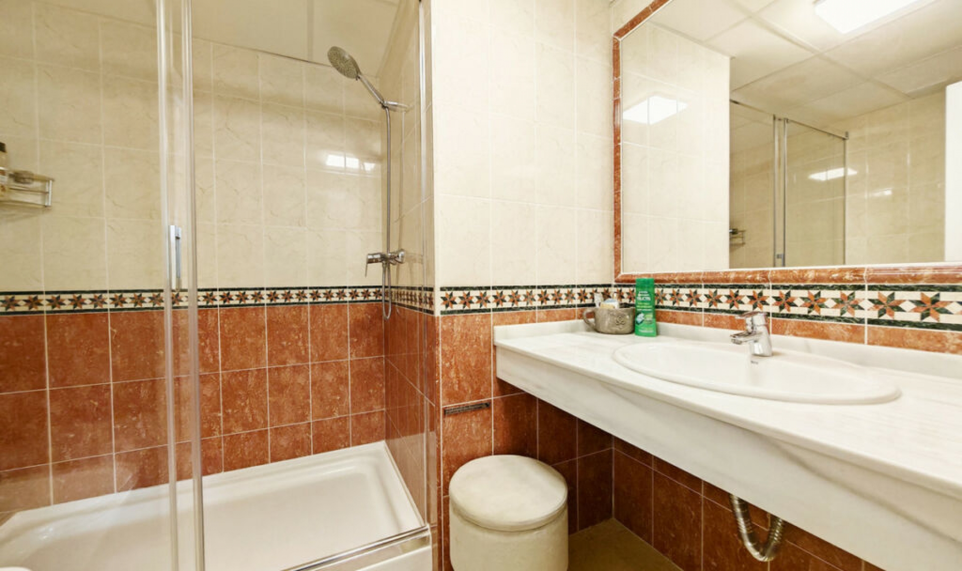 Resale - House -
Cabopino