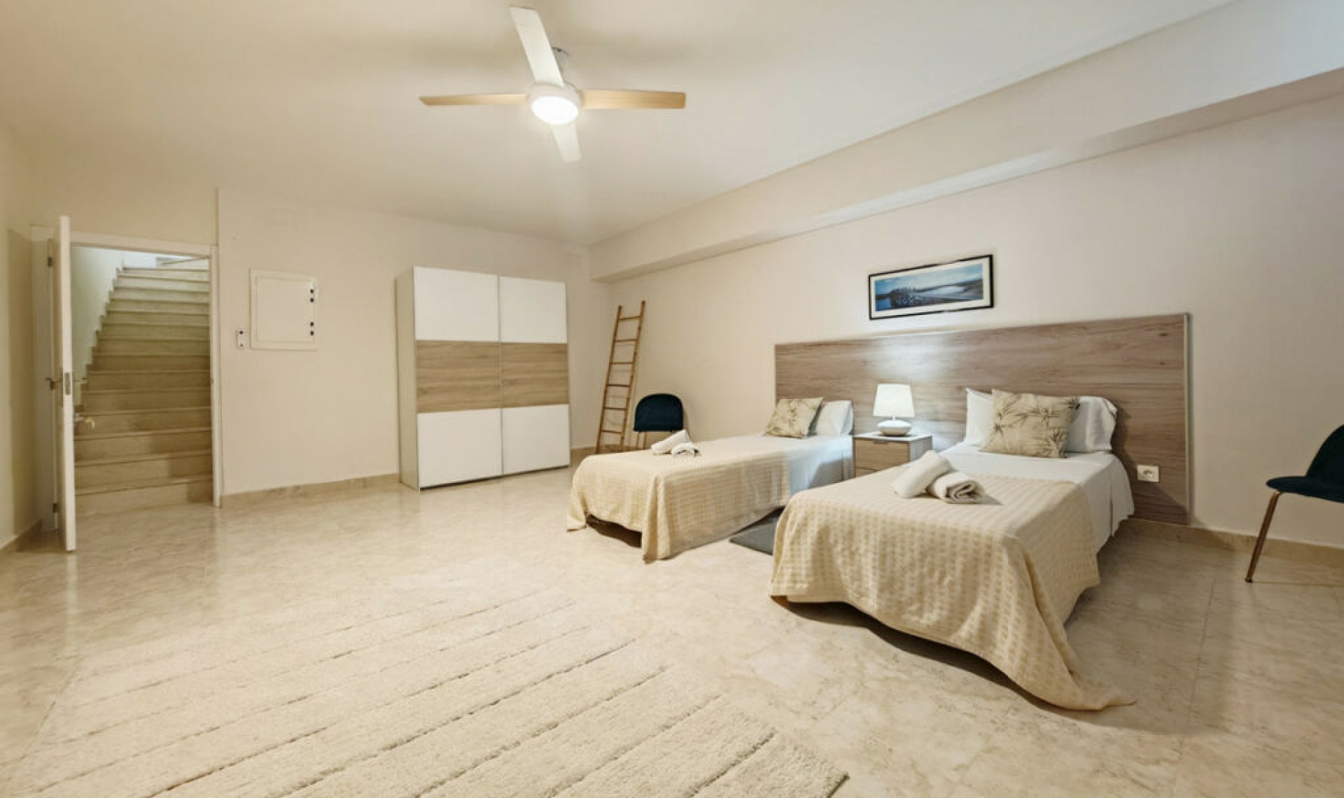 Resale - House -
Cabopino