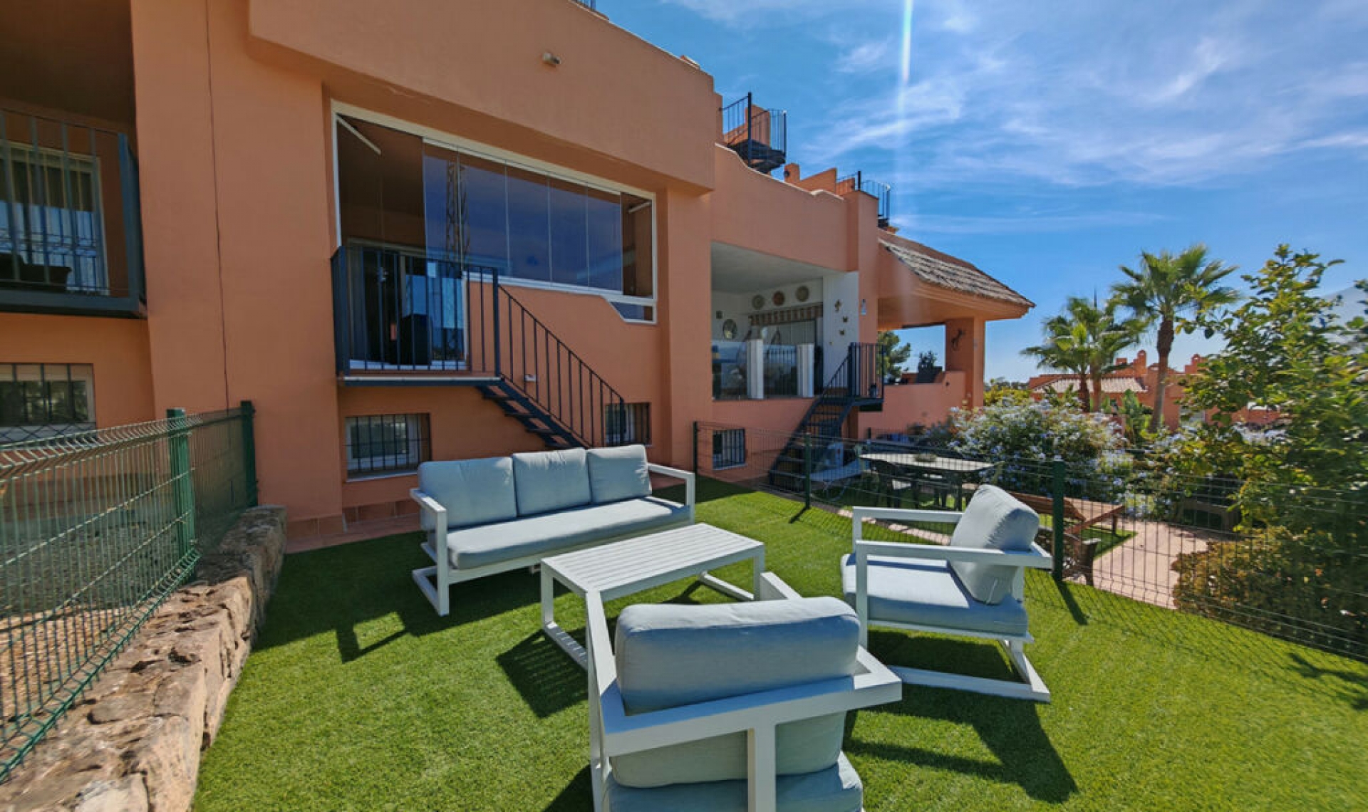 Resale - House -
Cabopino